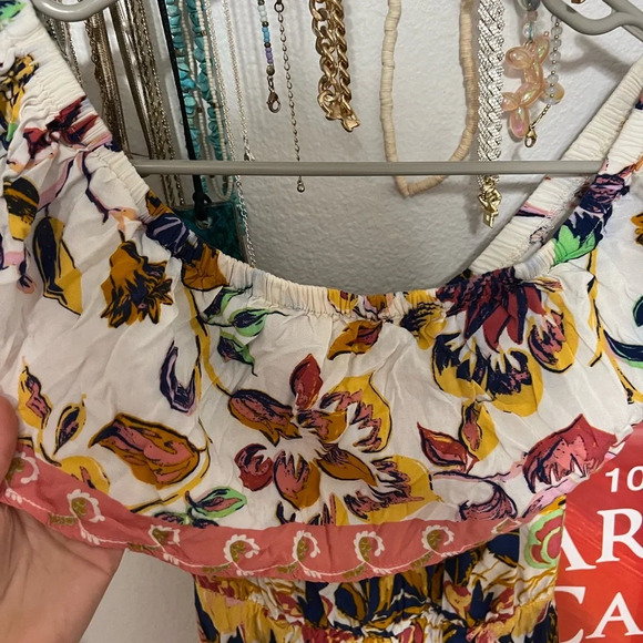 FLYING TOMATO dress - Picture 7 of 15